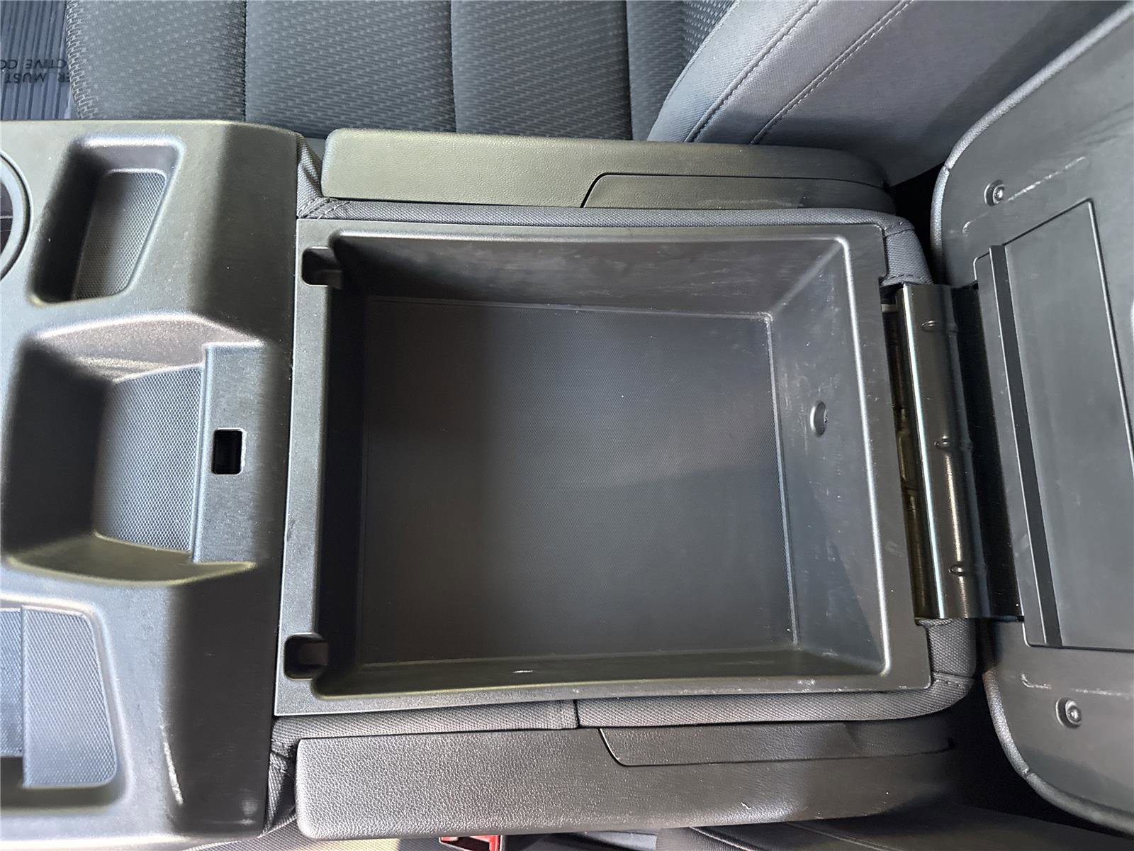 Used 2024 GMC Sierra 2500 Pro w/ Convenience Package image 20