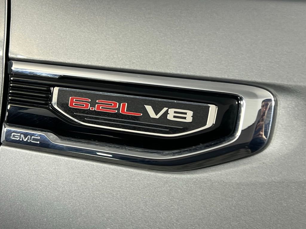 Used 2023 GMC Sierra 1500 Denali image 32