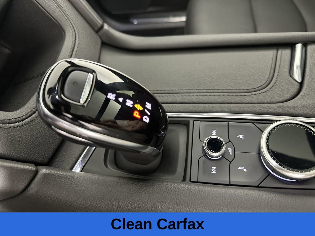 Used 2023 Cadillac XT5 Premium Luxury image 19