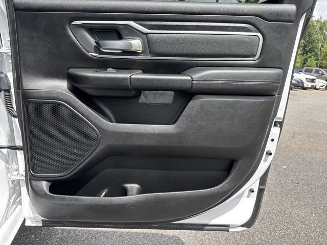 Used 2019 RAM 1500 Big Horn AWD/4WD image 17