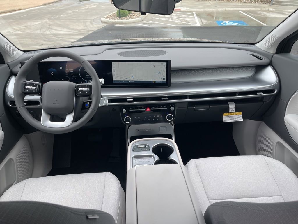 New 2026 Hyundai Ioniq 9 SE image 19