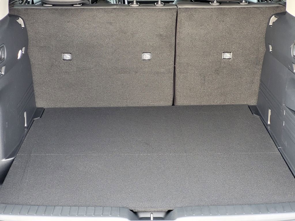 New 2026 MAZDA CX-50 AWD 2.5 Hybrid w/ Weather Package image 21