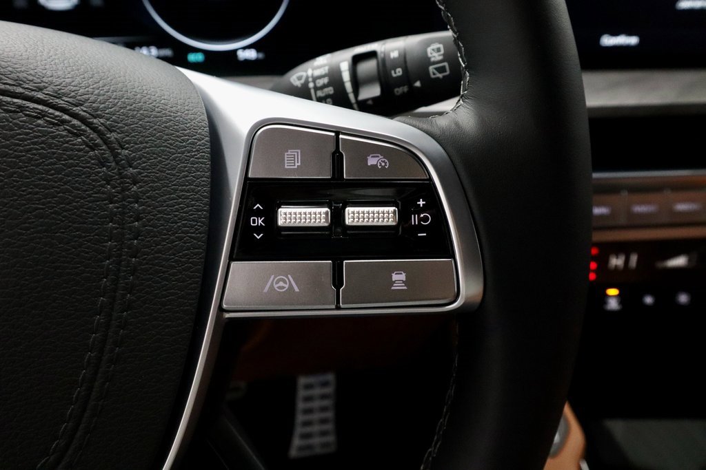 Used 2025 Kia Telluride SX Prestige X-Line image 32