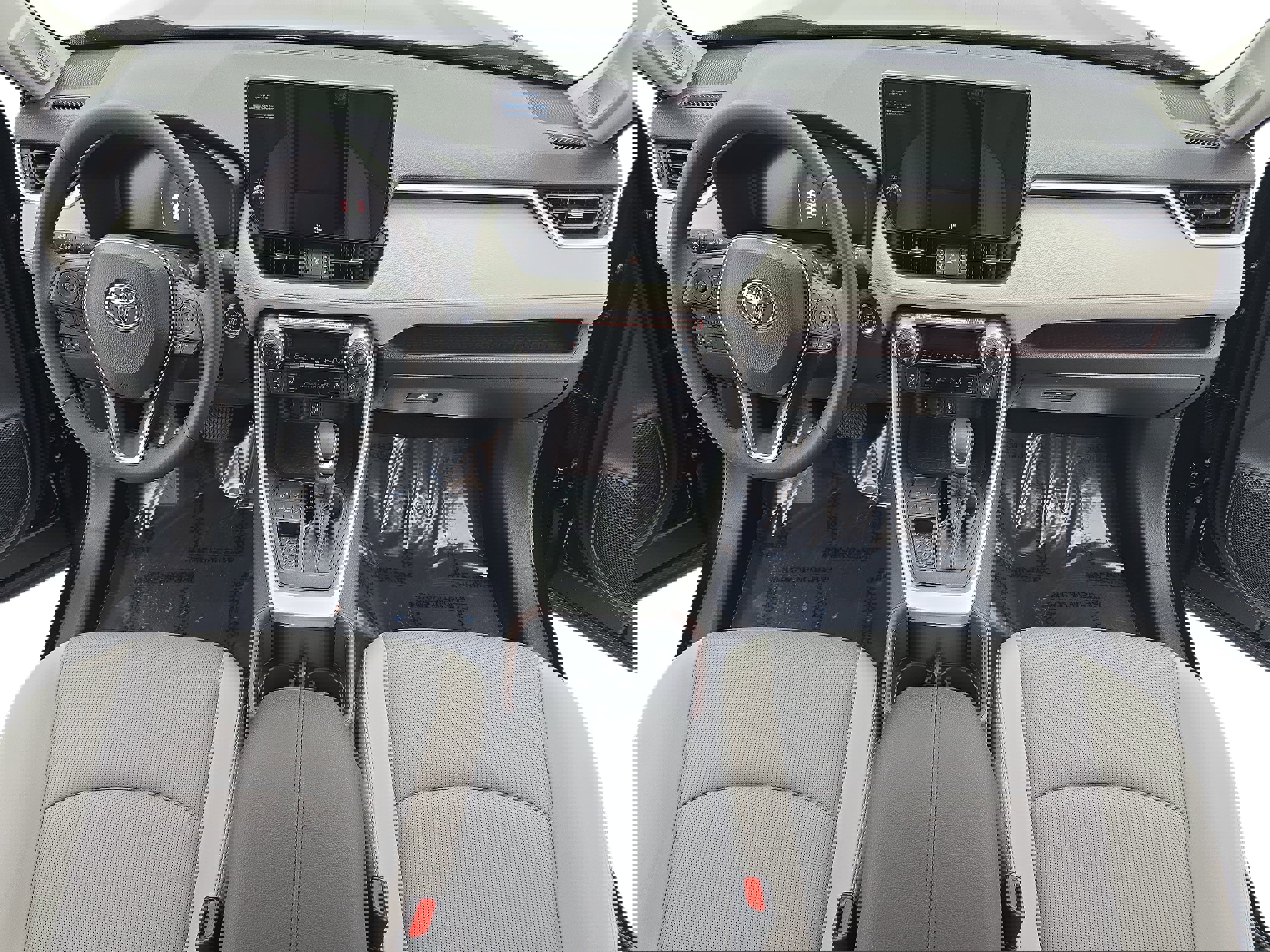 Used 2025 Toyota RAV4 Limited image 9