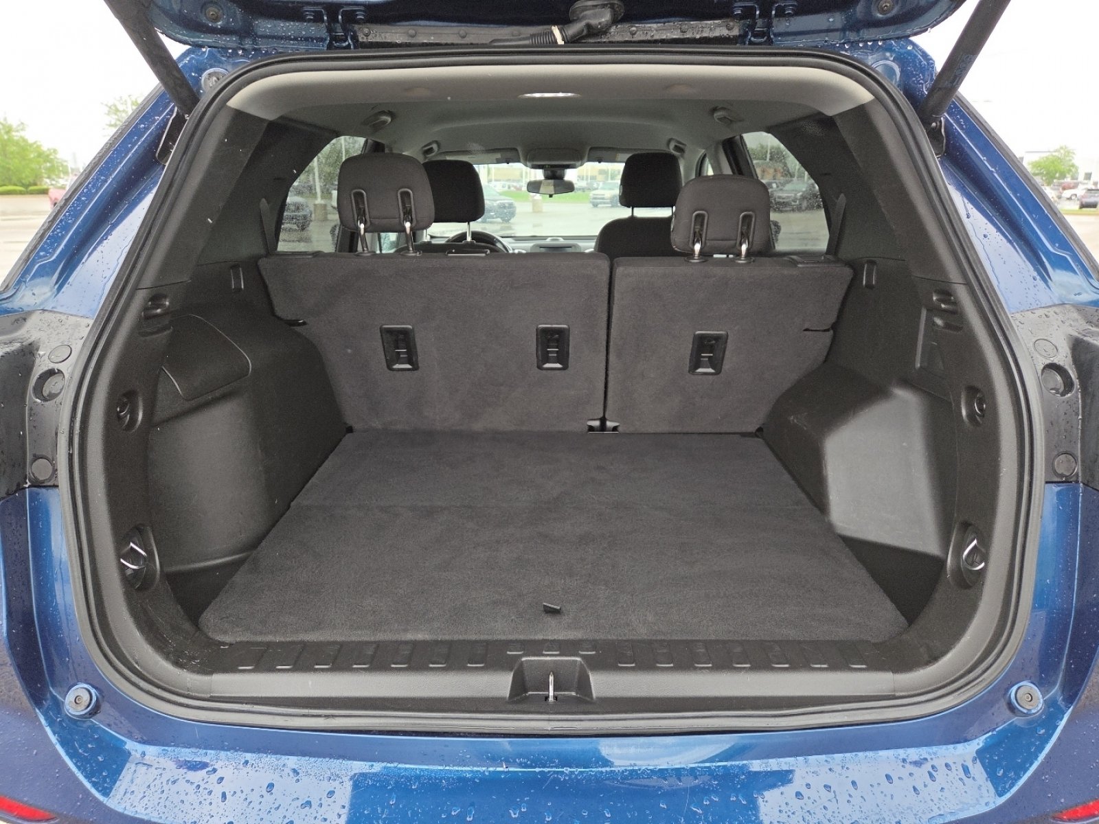 Used 2020 Chevrolet Equinox LT FWD image 18