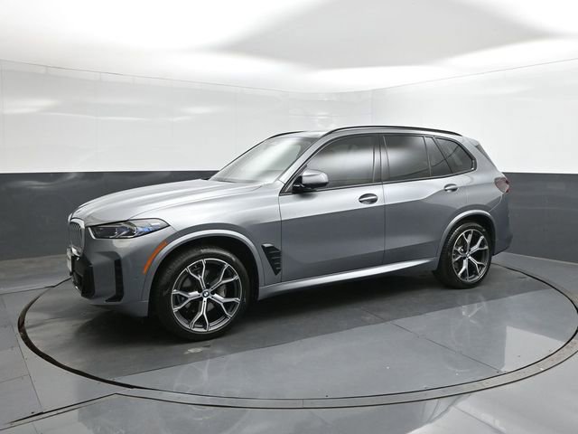 Used 2024 BMW X5 sDrive40i w/ M Sport Package image 1