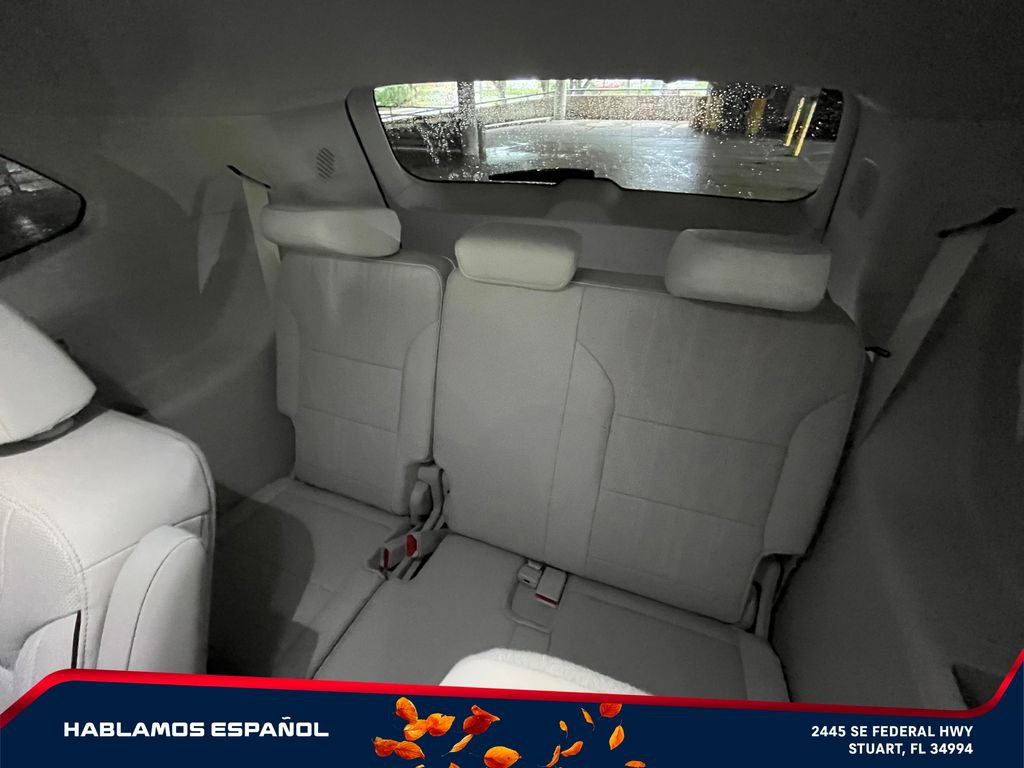 New 2026 Buick Enclave Avenir w/ Super Cruise Package AWD/4WD image 31