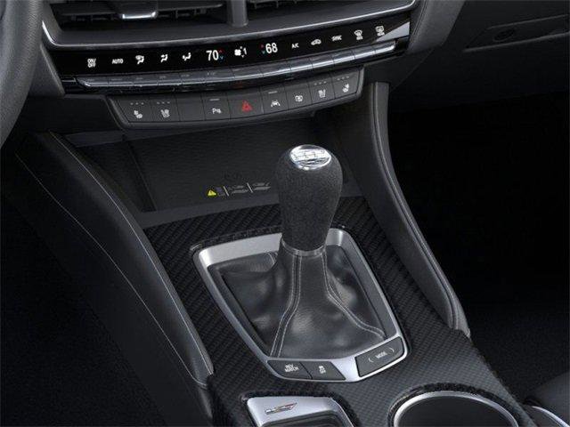 New 2026 Cadillac CT5 V Blackwing image 23