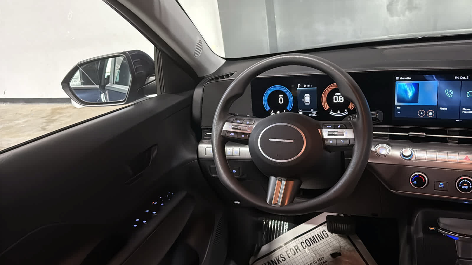 Used 2024 Hyundai Kona SE AWD/4WD image 22