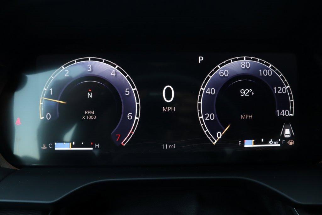 New 2025 Jeep Grand Cherokee L Laredo image 4