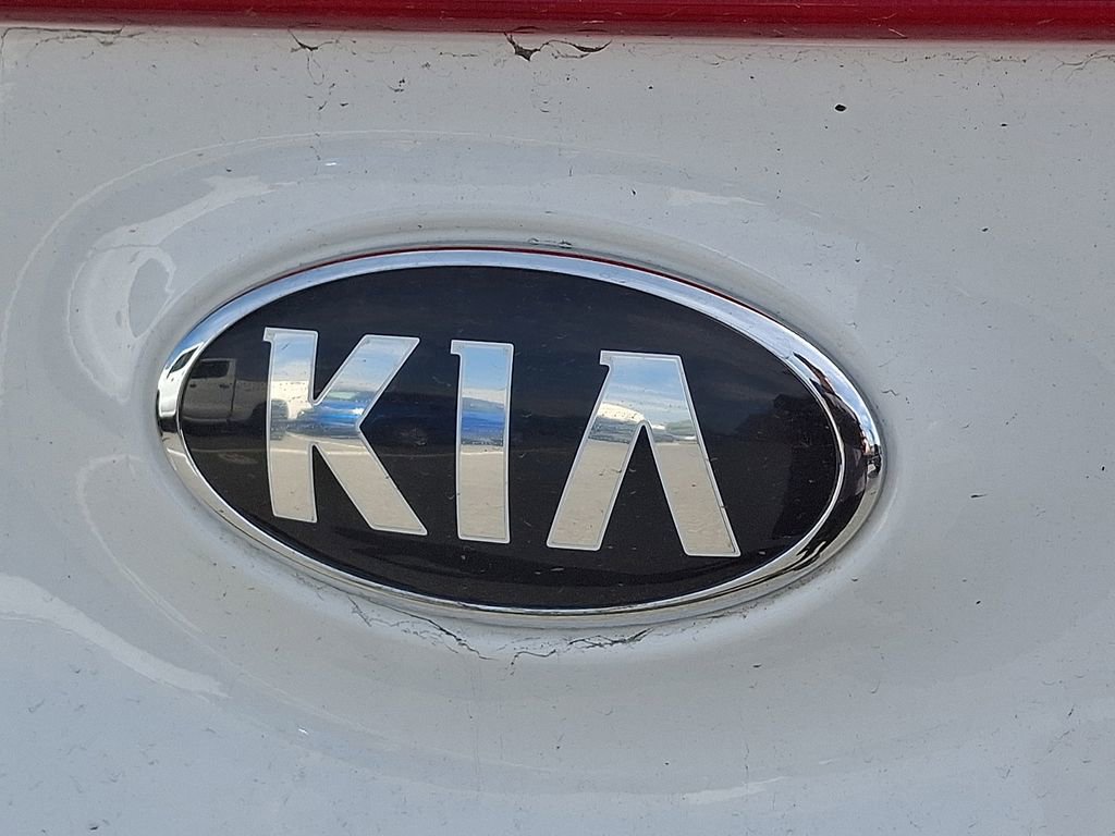 Used 2018 Kia Sportage LX image 21