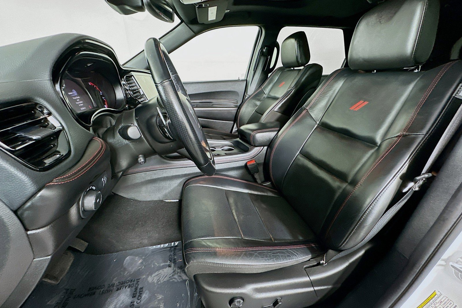 Used 2023 Dodge Durango GT image 19