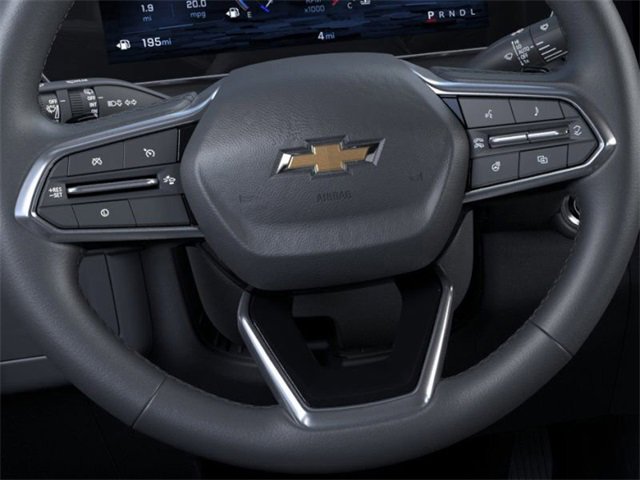 New 2026 Chevrolet Tahoe LT w/ Comfort Package image 20