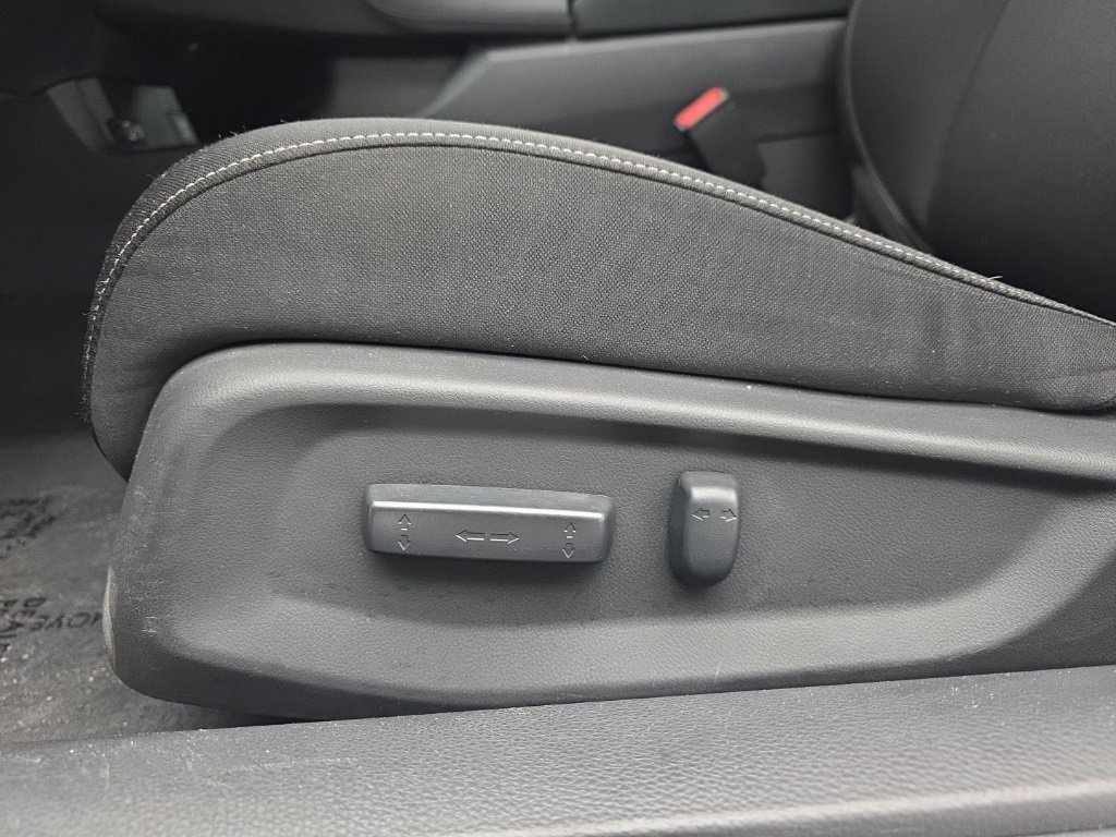 Used 2021 Honda Civic EX image 21