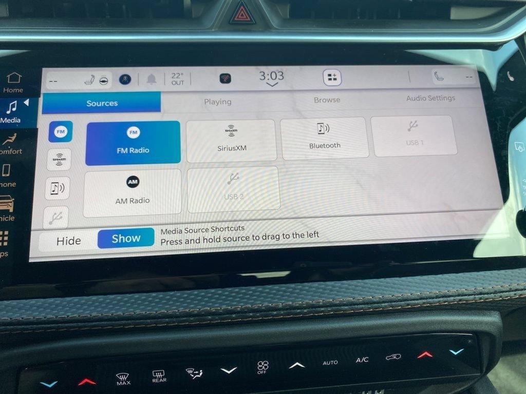 New 2026 Jeep Cherokee Limited AWD/4WD image 41