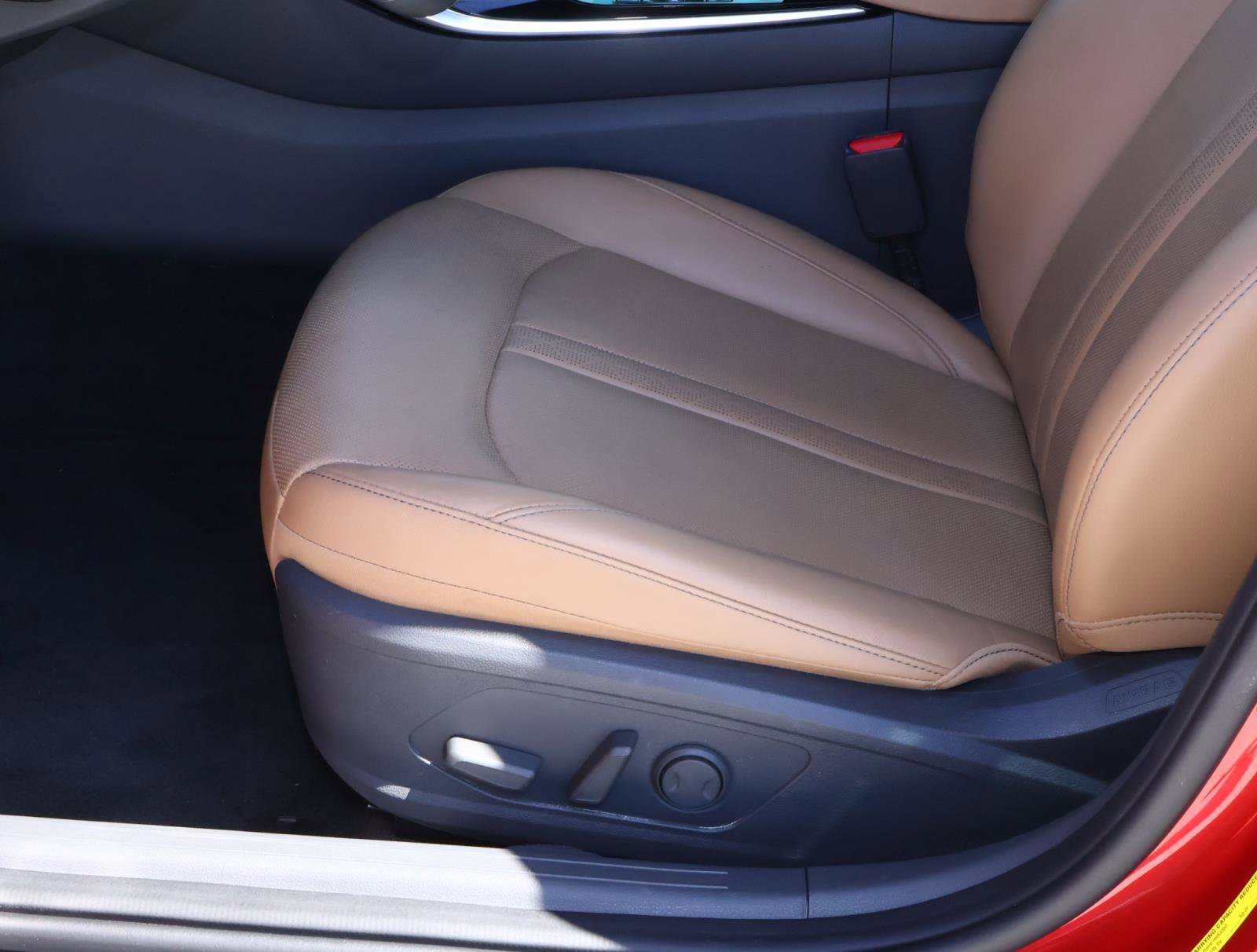 Used 2021 Hyundai Sonata Limited image 15