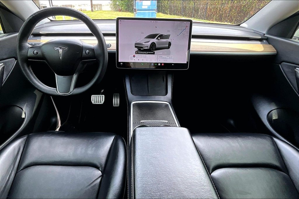 Used 2022 Tesla Model Y Performance AWD/4WD image 20