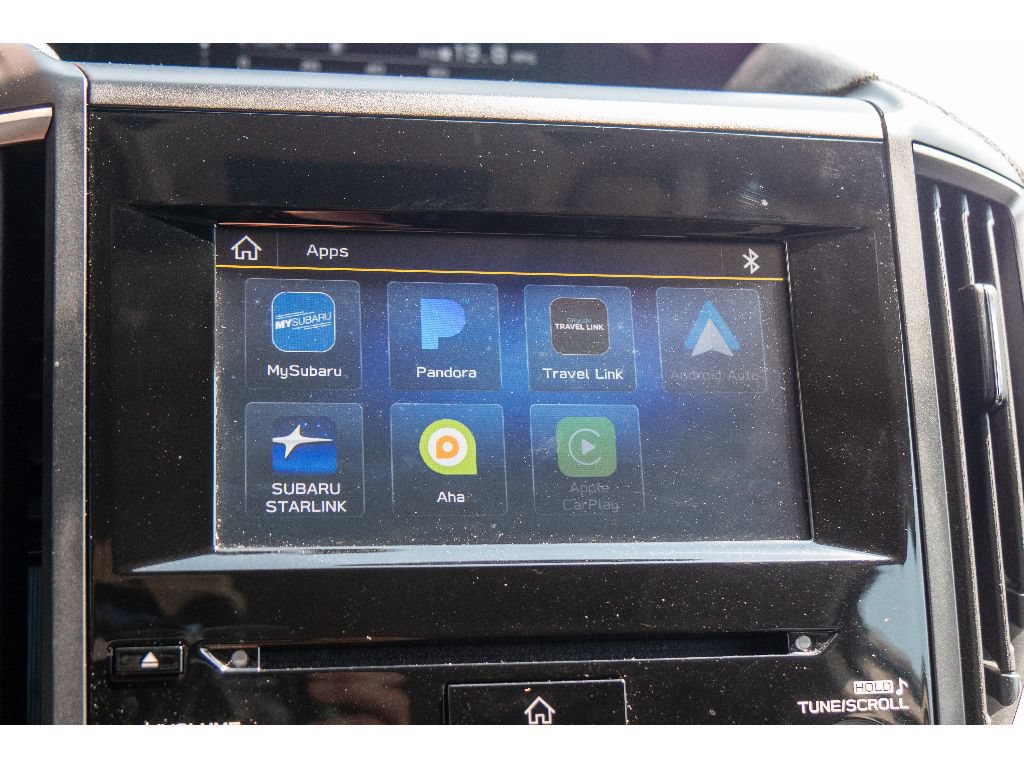 Used 2023 Subaru Forester Premium AWD/4WD image 25