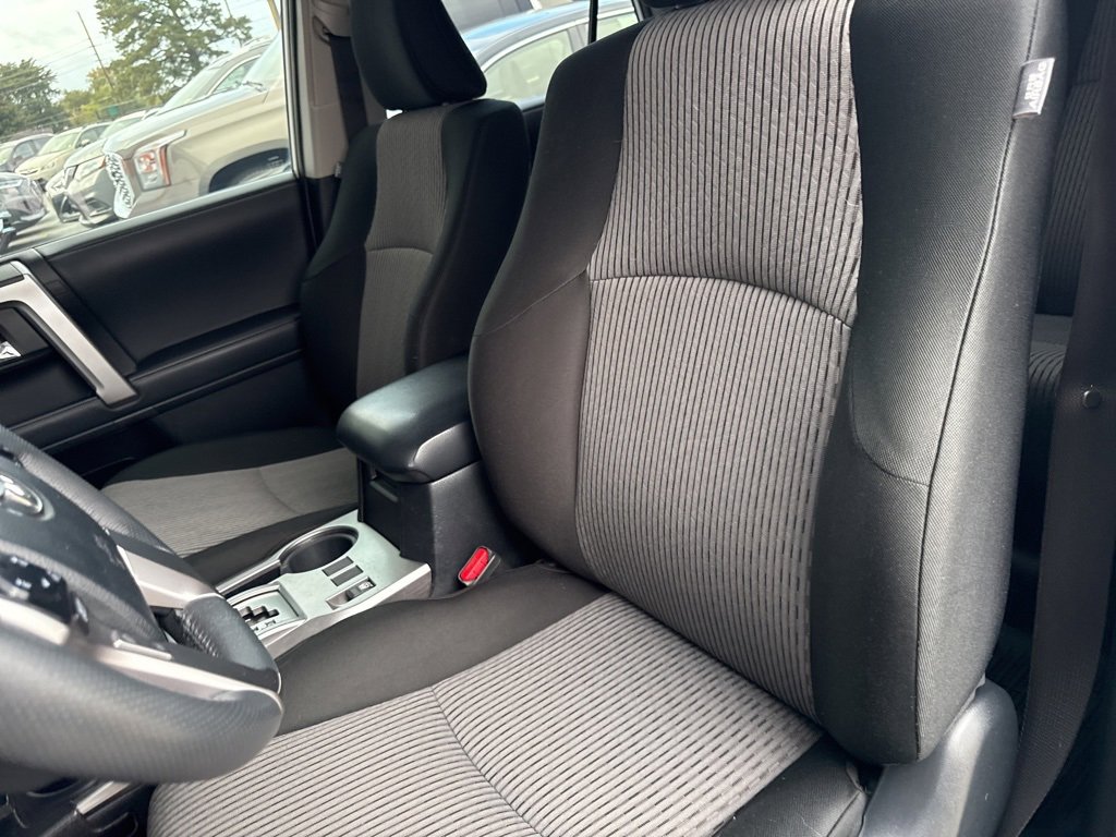 Used 2021 Toyota 4Runner SR5 image 6