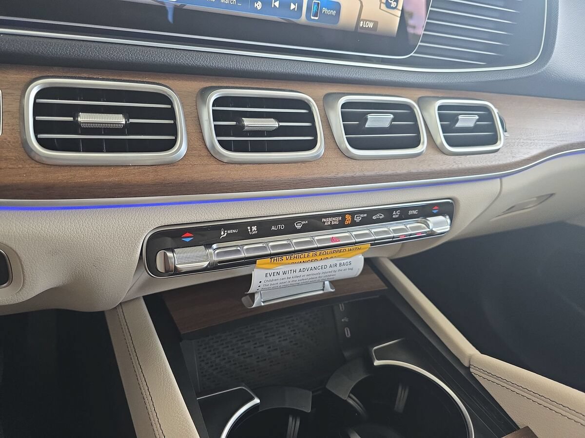 New 2026 Mercedes-Benz GLE 350 4MATIC image 24