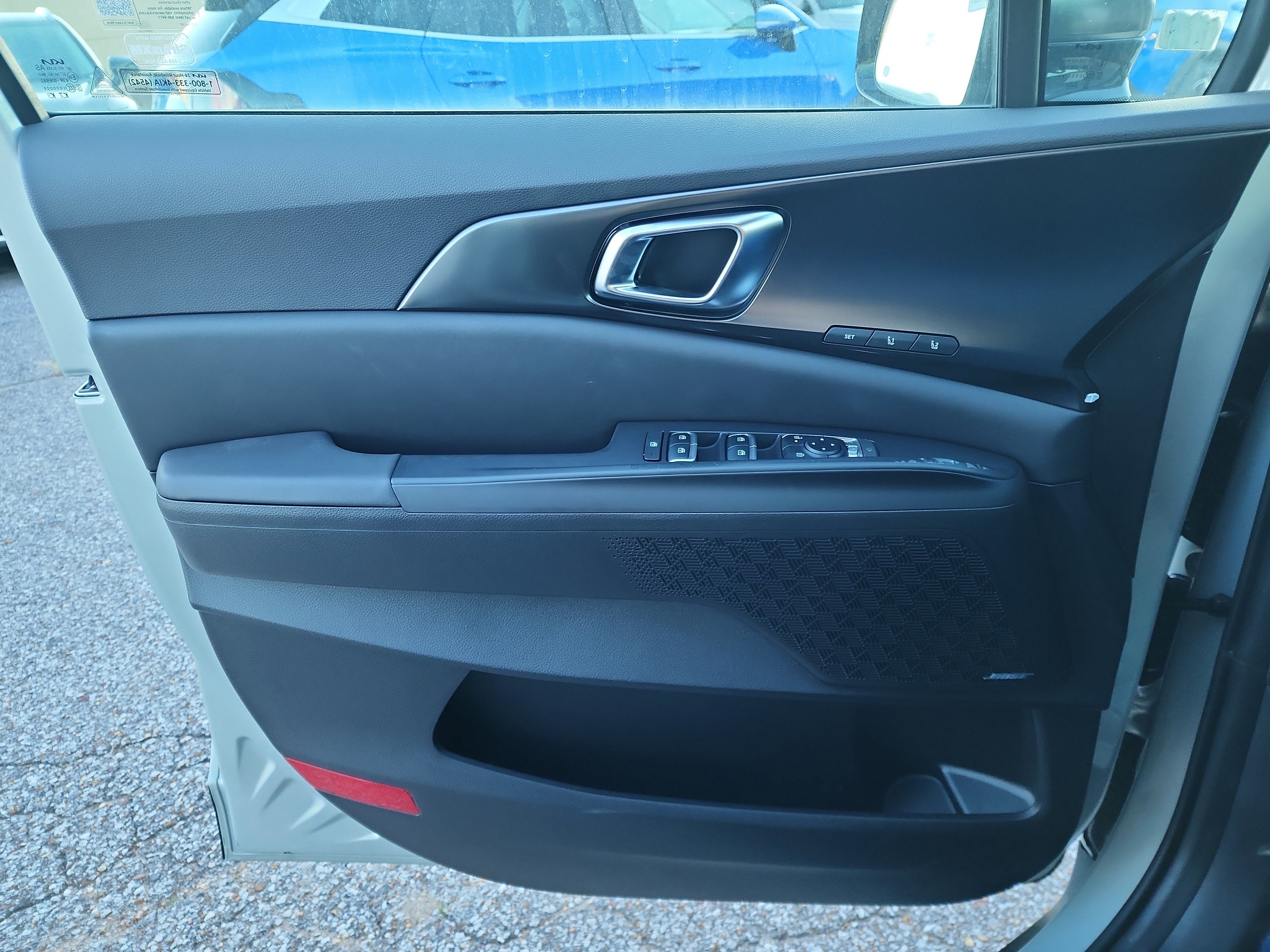 New 2026 Kia Carnival SX Prestige image 10