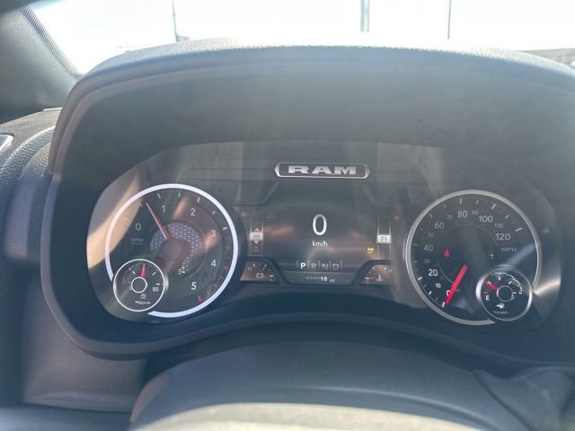 New 2026 RAM 2500 Big Horn image 29