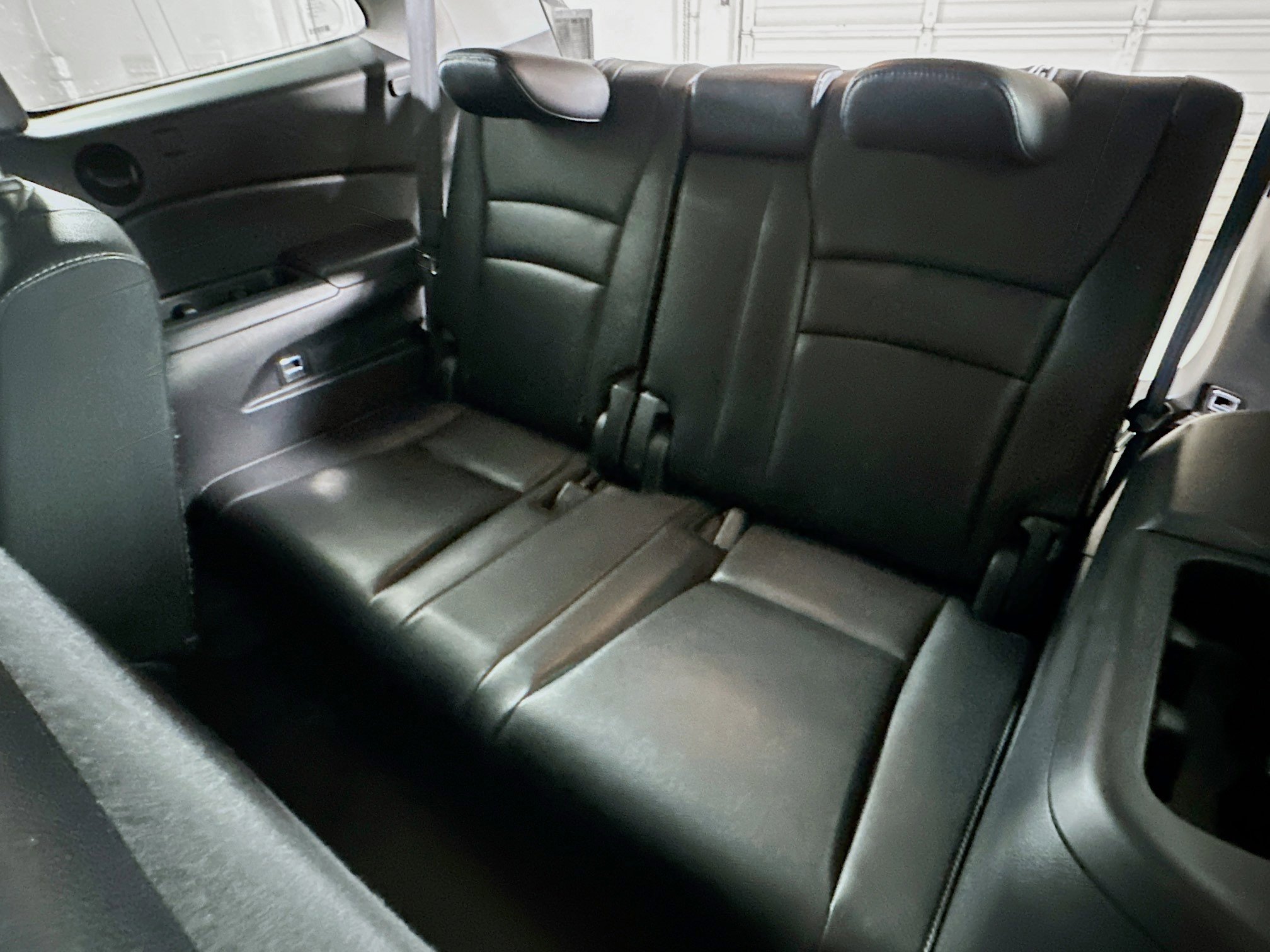 Used 2017 Honda Pilot EX-L image 28