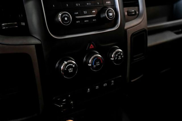 Used 2017 RAM 2500 Tradesman w/ Popular Equipment Group AWD/4WD image 22