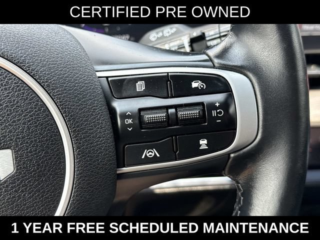Used 2023 Kia Sportage X-Pro Prestige AWD/4WD image 24