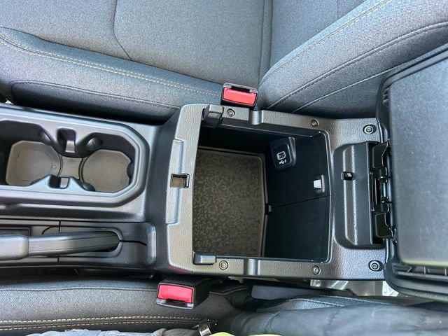 New 2026 Jeep Wrangler Willys image 19