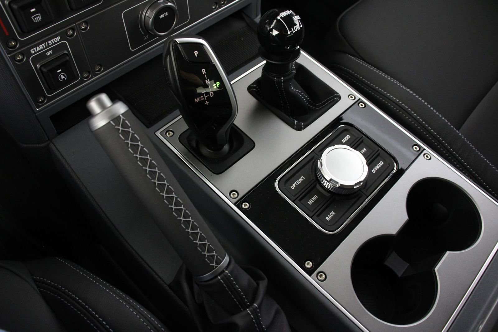 New 2025 INEOS Grenadier image 9