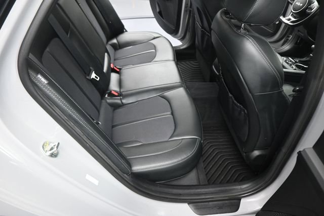 Used 2023 Kia K5 GT-Line w/ GT-Line Premium Package image 10