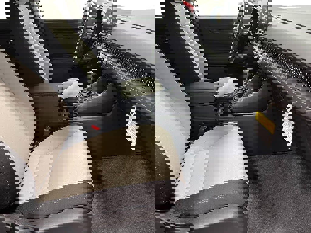 New 2026 Honda CR-V EX image 28