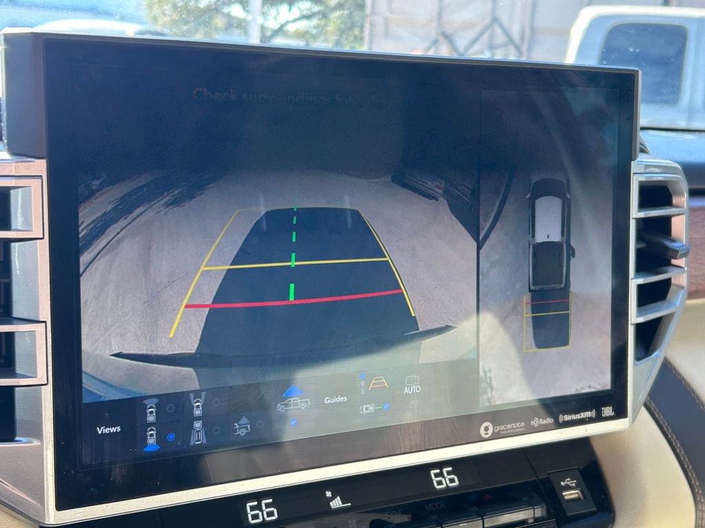 Used 2022 Toyota Tundra 1794 Edition image 39