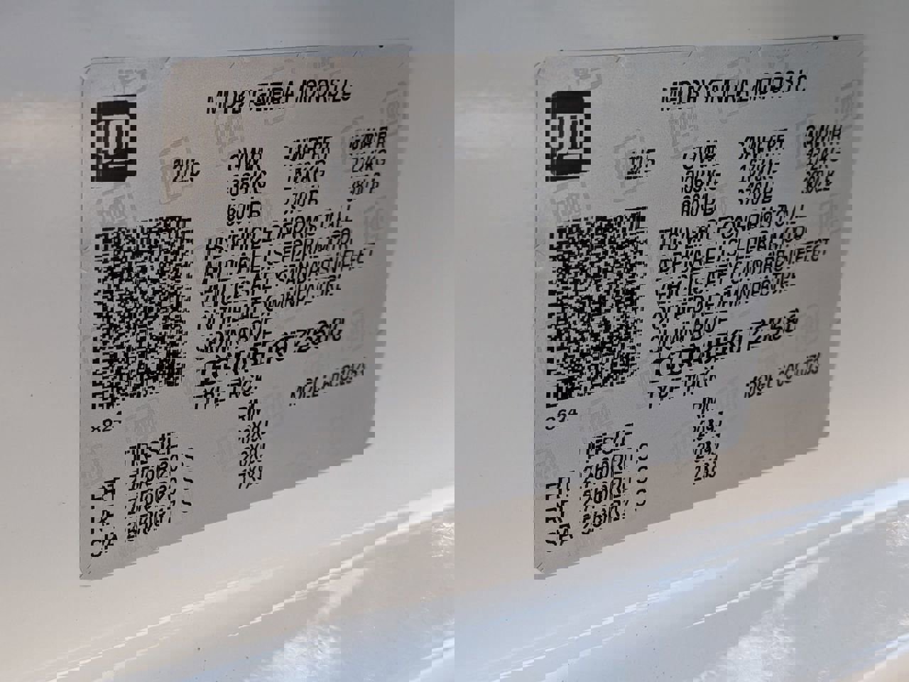 New 2026 Chevrolet Silverado 1500 Custom w/ Turbomax Blackout Package image 27