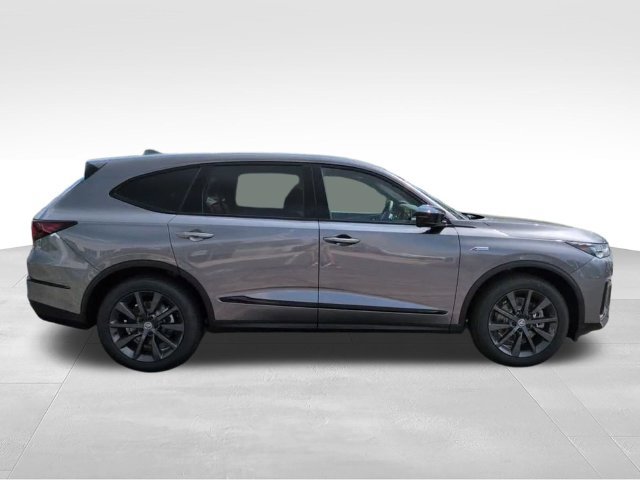 New 2026 Acura MDX A-Spec AWD/4WD image 5