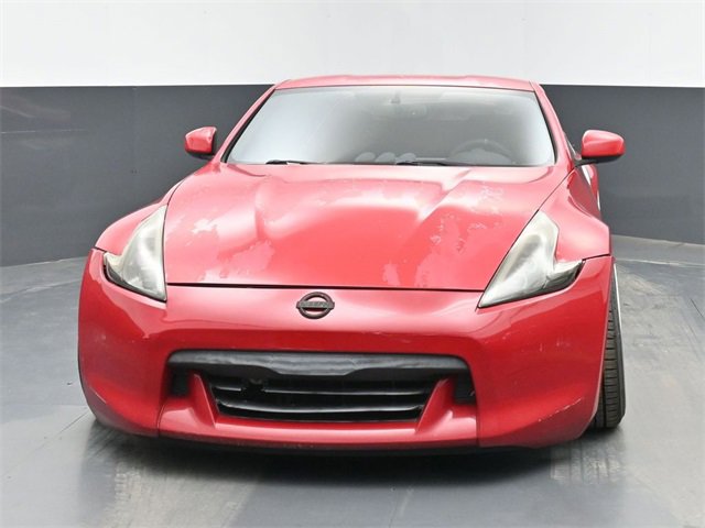 Used 2009 Nissan 370Z Touring image 3