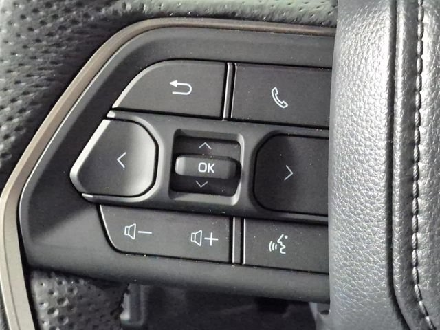 New 2026 Toyota Tundra Limited AWD/4WD image 12