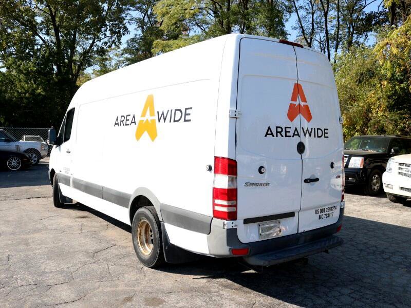 Used 2010 Mercedes-Benz Sprinter 3500 image 7