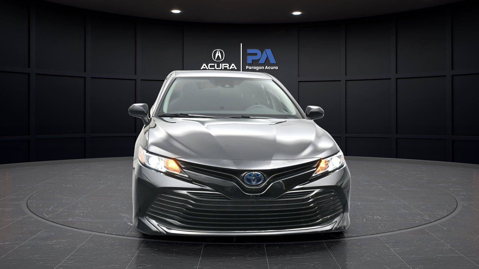 Used 2020 Toyota Camry LE FWD image 29