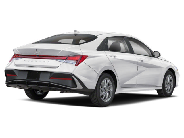 New 2026 Hyundai Elantra SEL Sport Premium FWD image 38