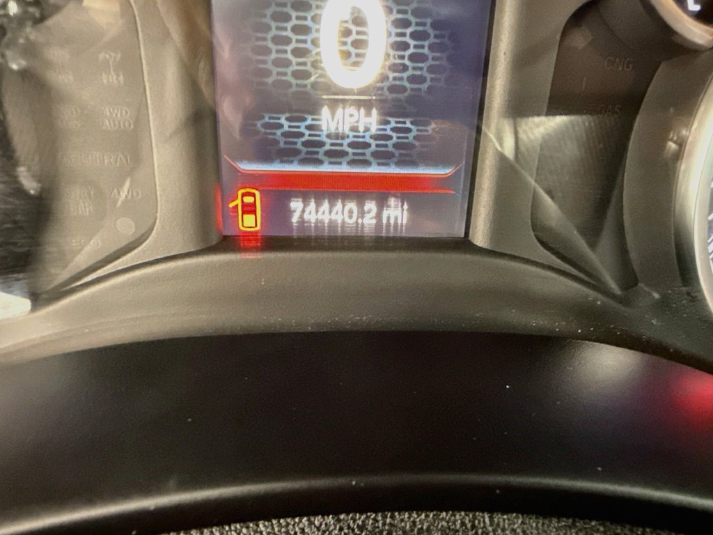 Used 2022 RAM 2500 Tradesman AWD/4WD image 15
