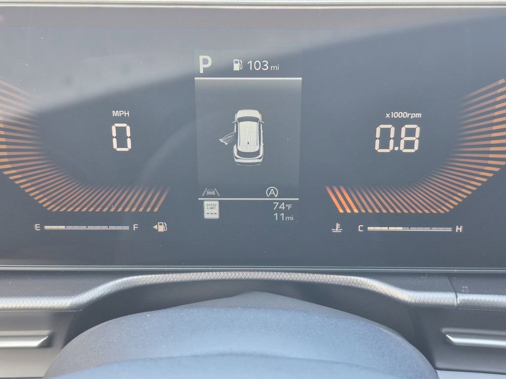 New 2026 Kia Sportage LX AWD/4WD image 20