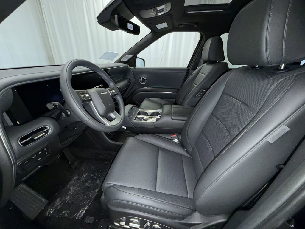 New 2026 Hyundai Palisade Calligraphy image 11