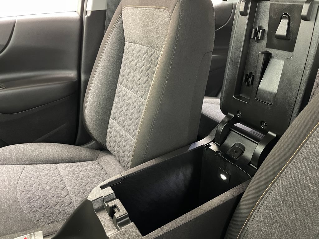Certified 2022 Chevrolet Equinox LT FWD image 35