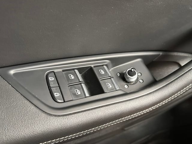 Used 2022 Audi A4 2.0T Premium Plus AWD/4WD image 17