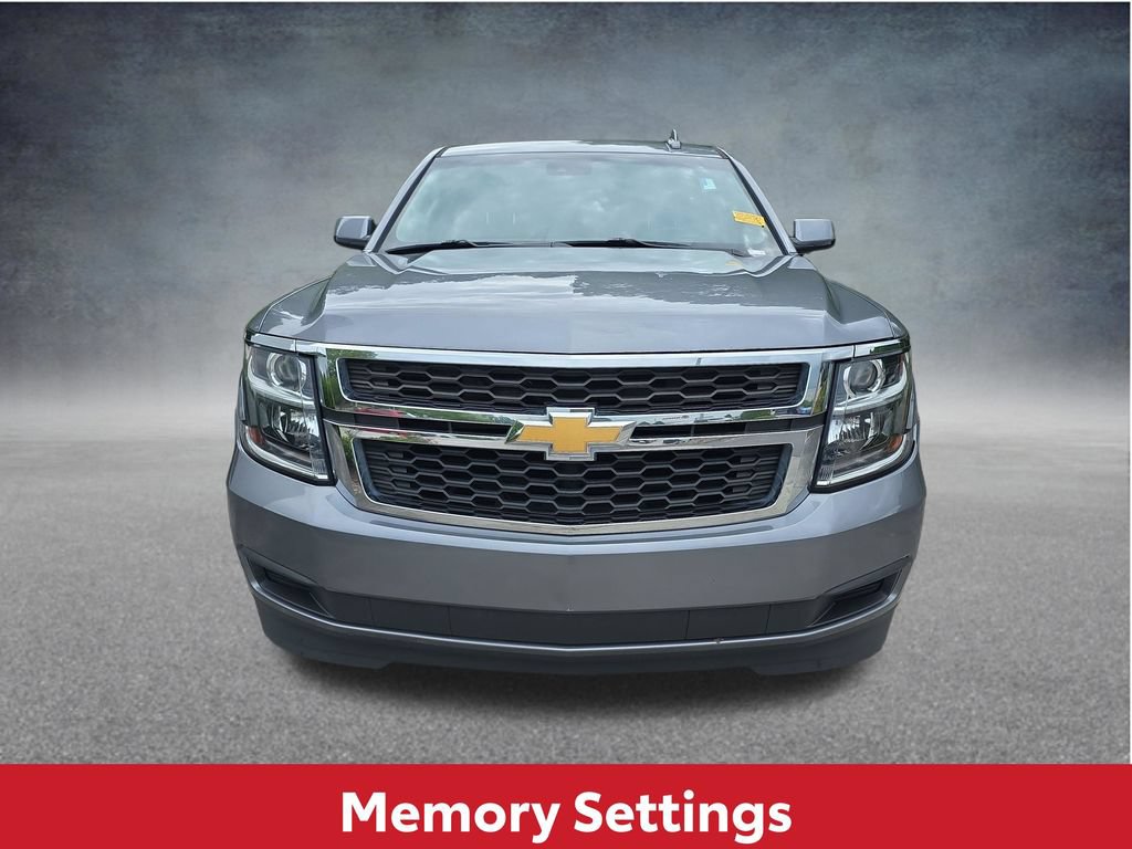 Used 2019 Chevrolet Suburban LT RWD image 13