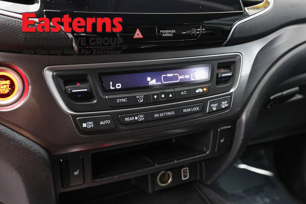 Used 2021 Honda Pilot EX image 19