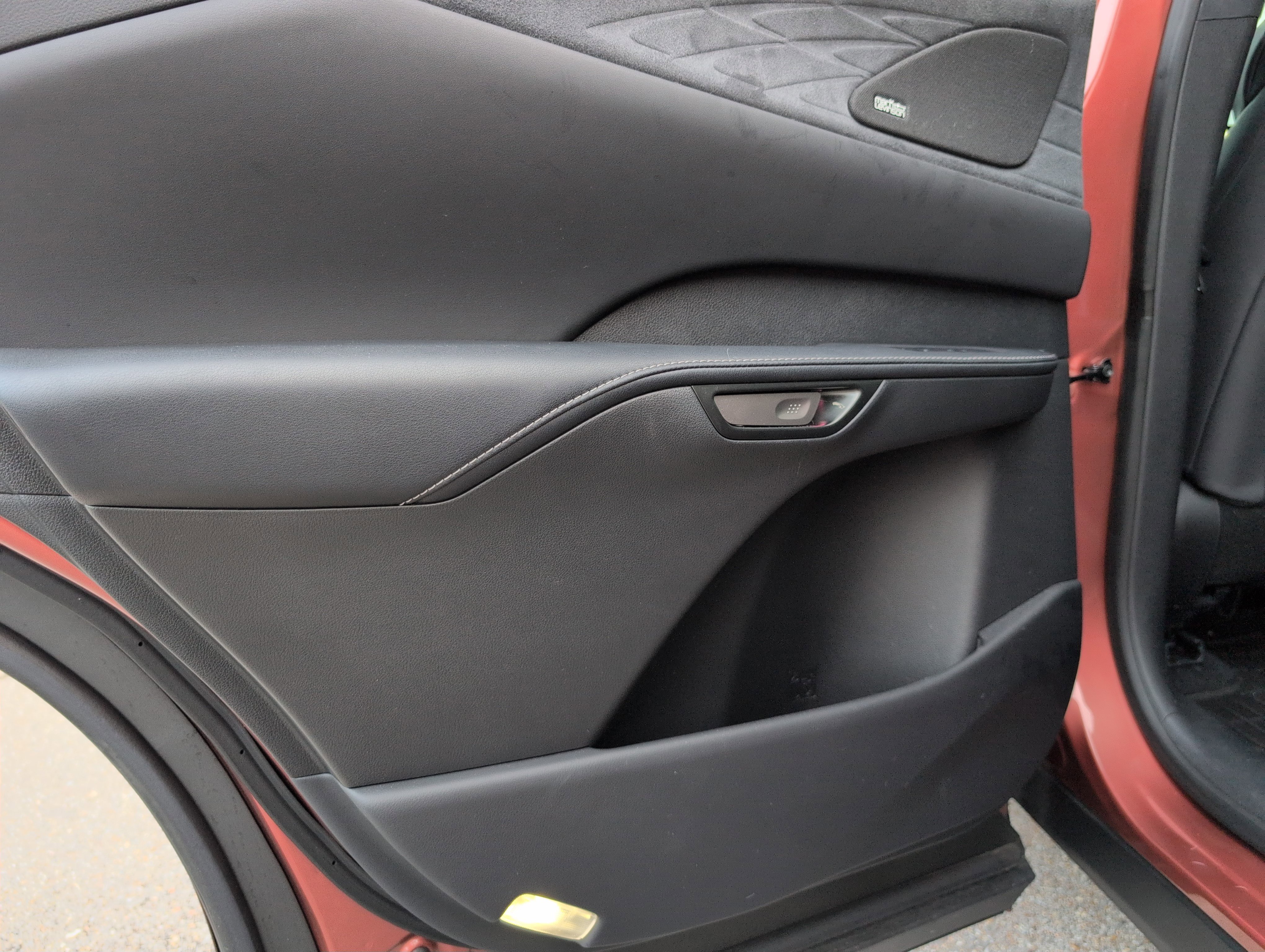 Used 2024 Lexus RX 500h F Sport image 30