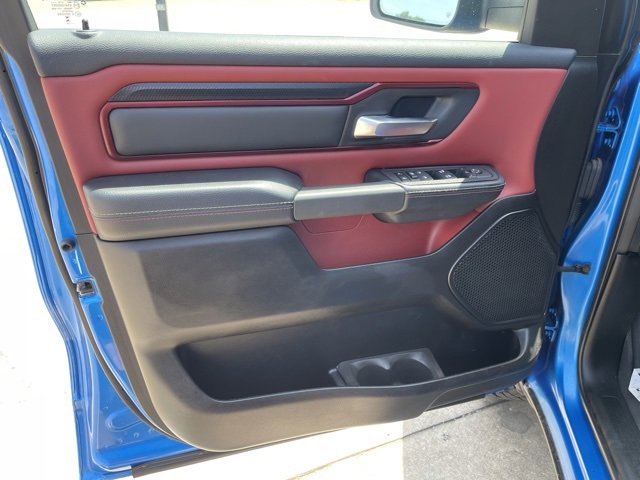 Used 2025 RAM 1500 Rebel image 24